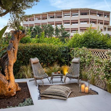 Vouliagmeni Apartments 18 Αθήνα Εξωτερικό φωτογραφία
