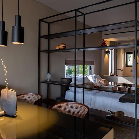 Vouliagmeni Apartments 18 Αθήνα Εξωτερικό φωτογραφία