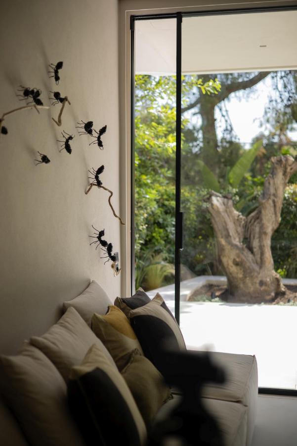 Vouliagmeni Apartments 18 Αθήνα Εξωτερικό φωτογραφία