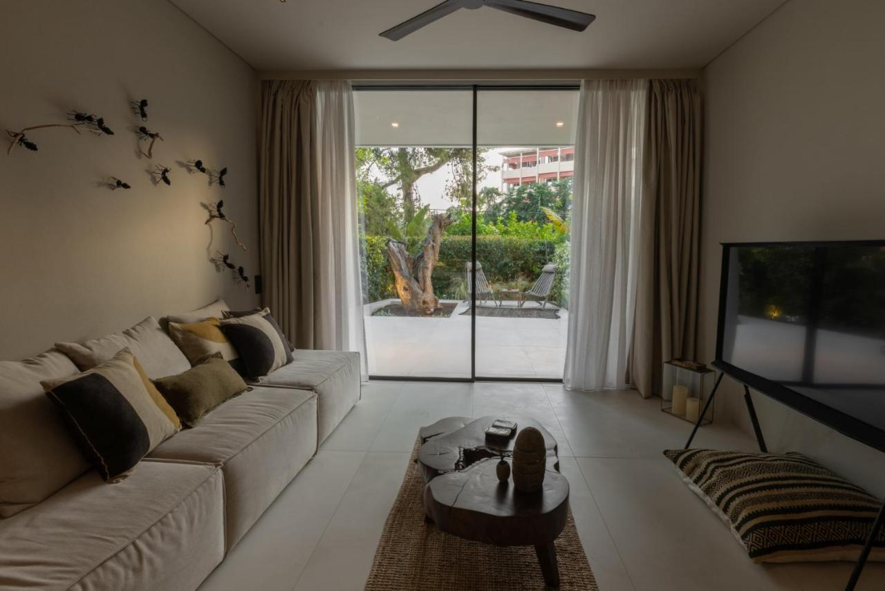 Vouliagmeni Apartments 18 Αθήνα Εξωτερικό φωτογραφία