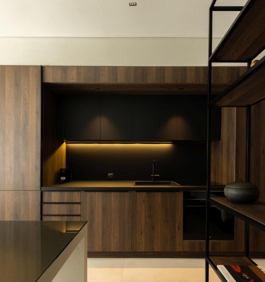 Vouliagmeni Apartments 18 Αθήνα Εξωτερικό φωτογραφία