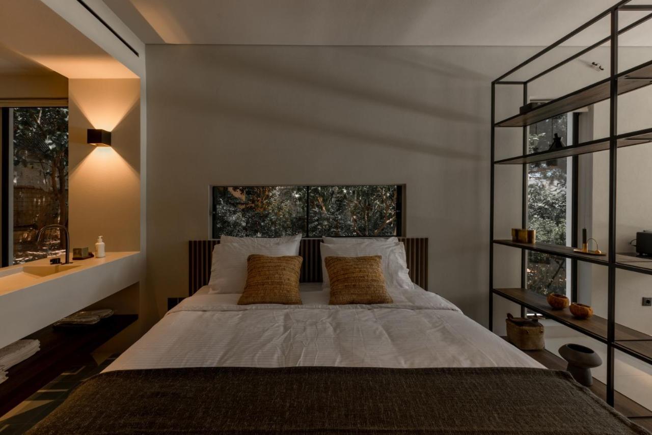 Vouliagmeni Apartments 18 Αθήνα Εξωτερικό φωτογραφία