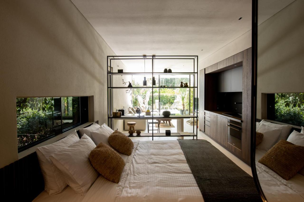 Vouliagmeni Apartments 18 Αθήνα Εξωτερικό φωτογραφία