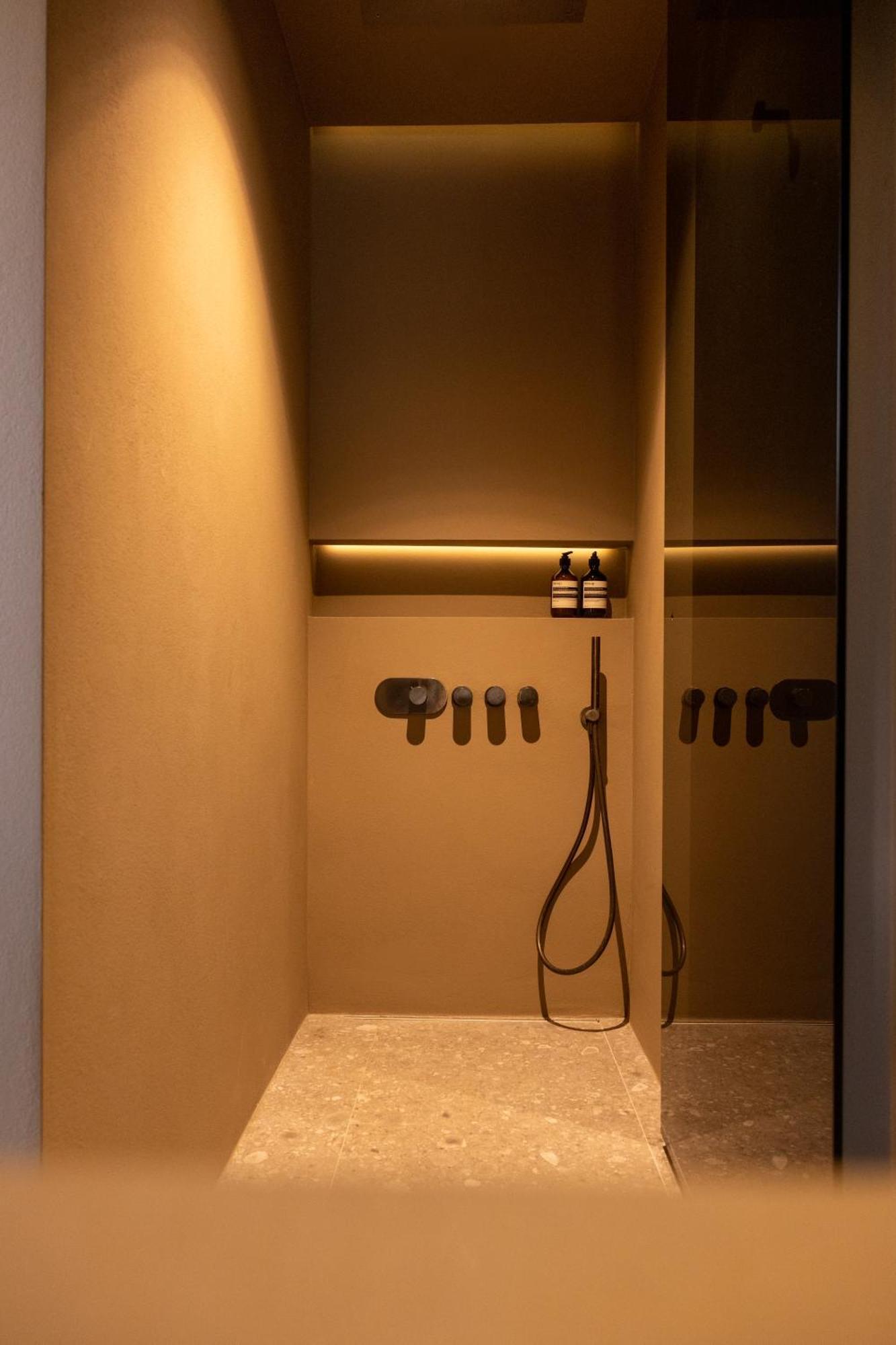 Vouliagmeni Apartments 18 Αθήνα Εξωτερικό φωτογραφία