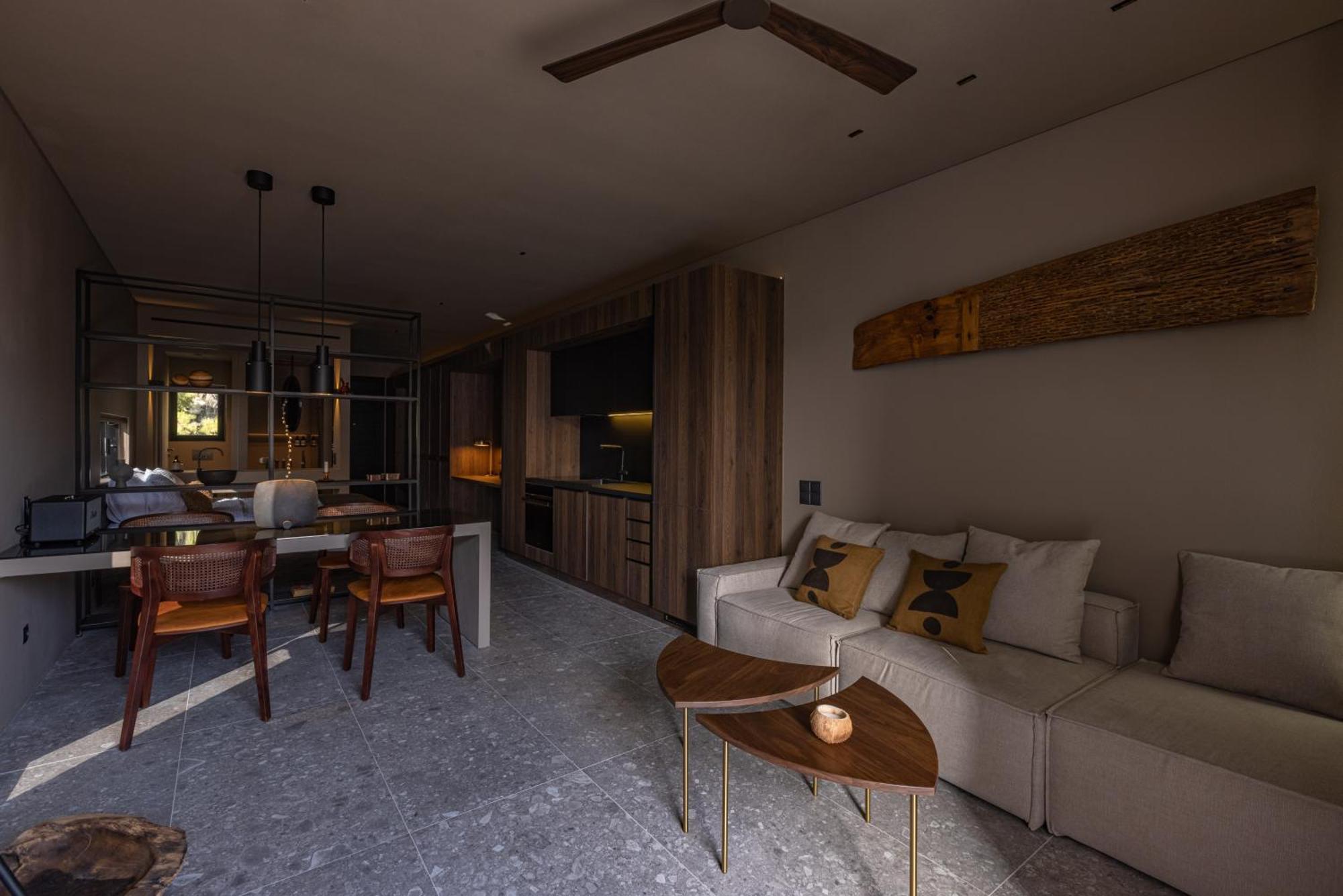 Vouliagmeni Apartments 18 Αθήνα Εξωτερικό φωτογραφία