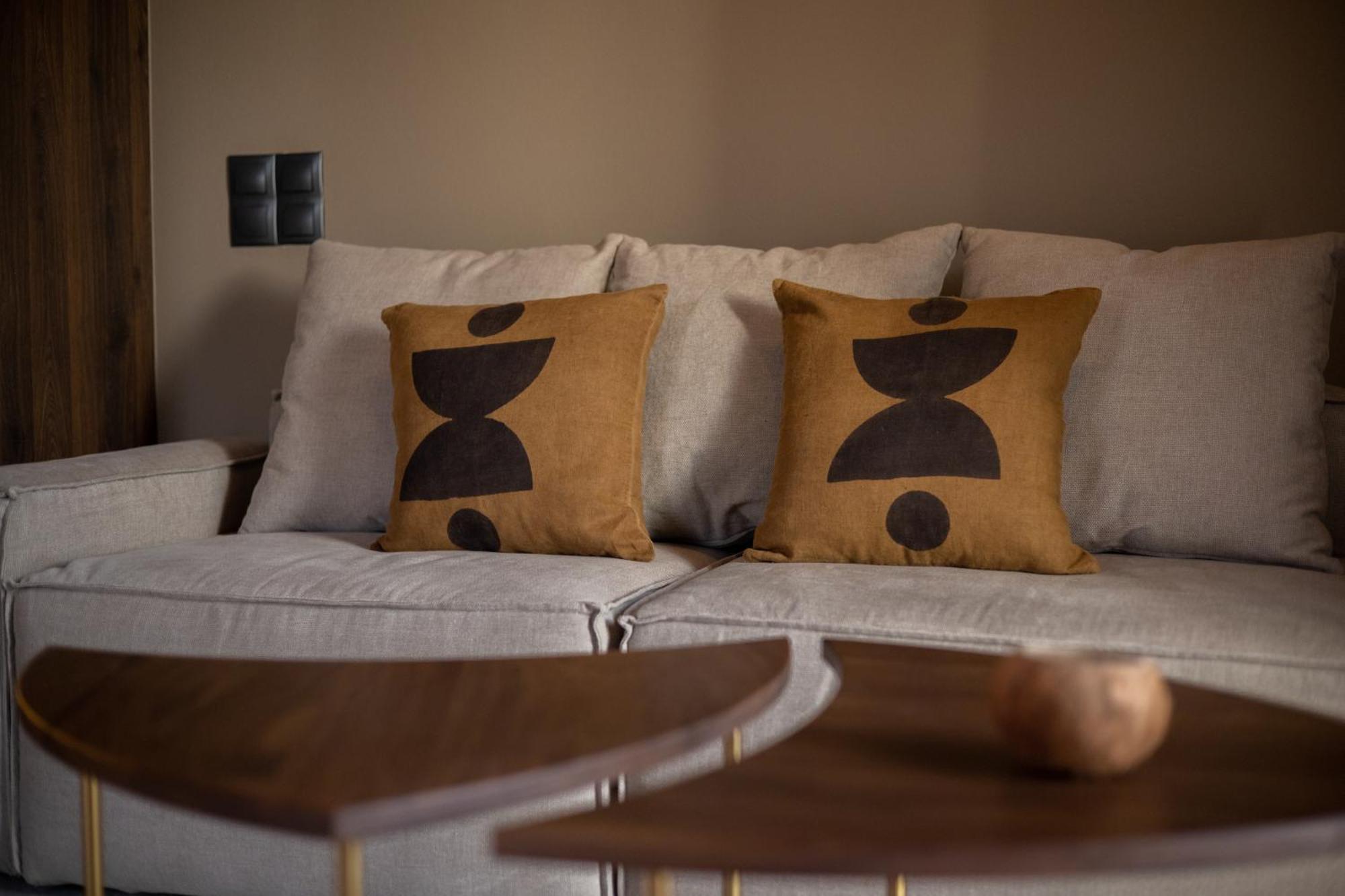 Vouliagmeni Apartments 18 Αθήνα Εξωτερικό φωτογραφία