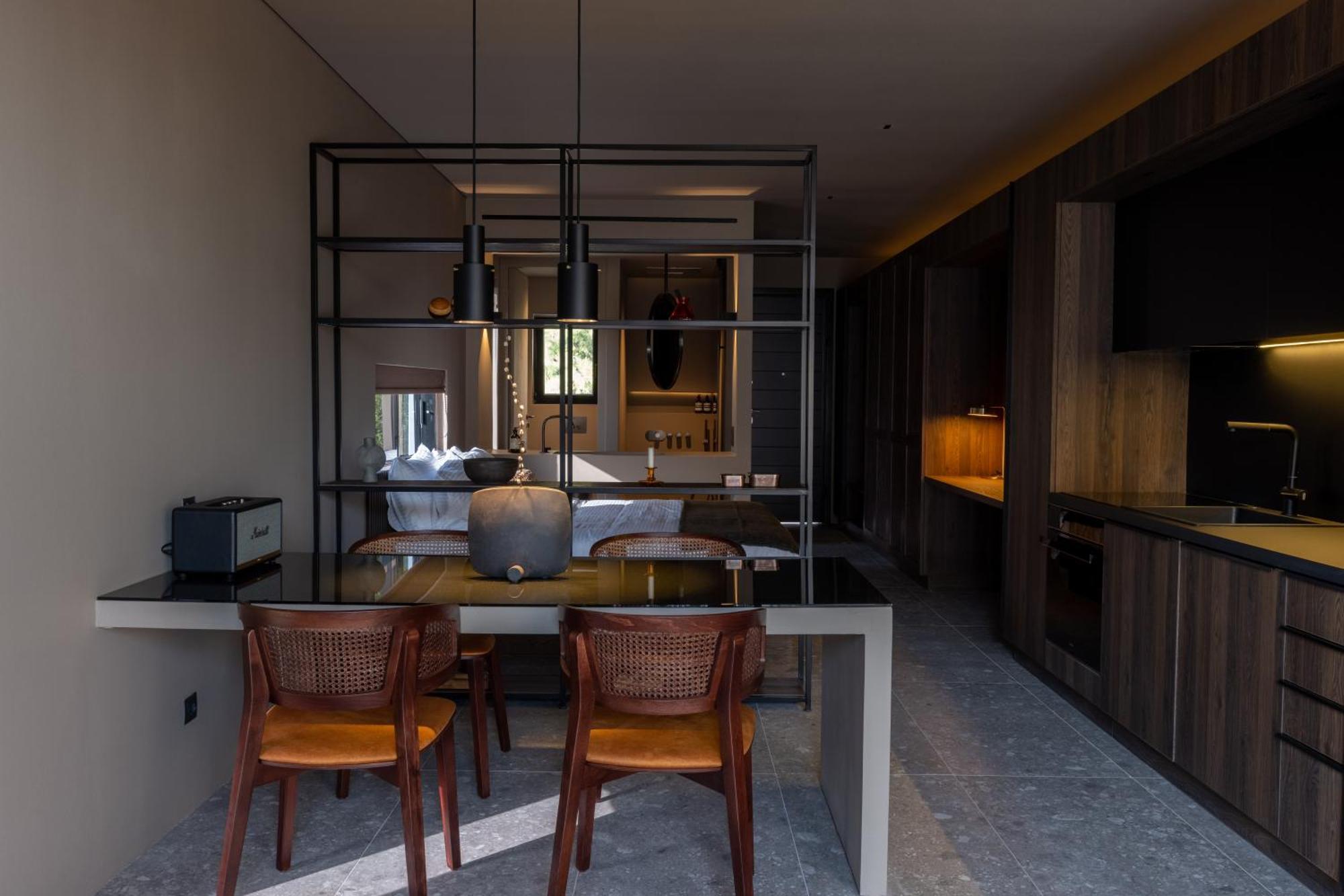 Vouliagmeni Apartments 18 Αθήνα Εξωτερικό φωτογραφία