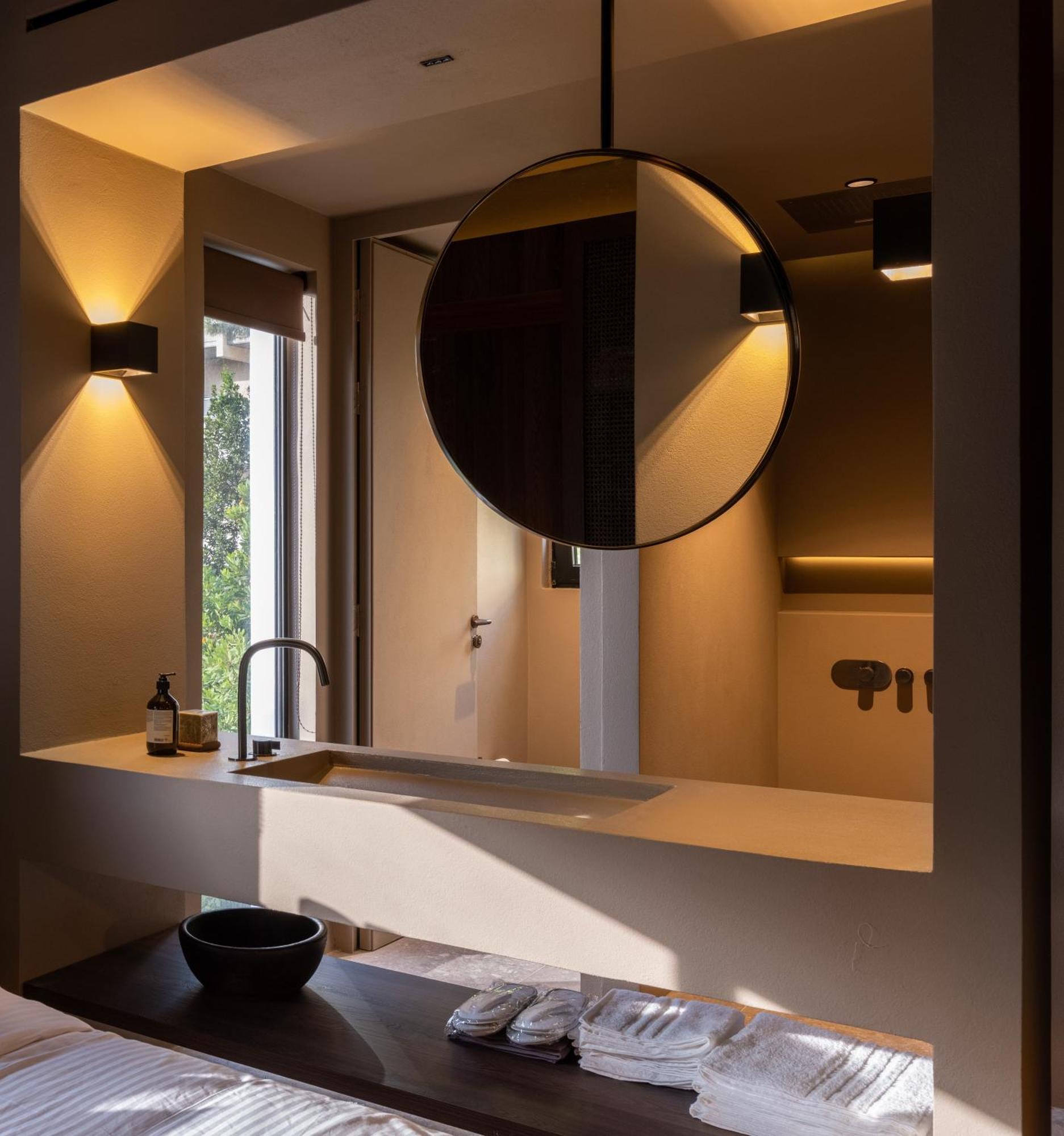 Vouliagmeni Apartments 18 Αθήνα Εξωτερικό φωτογραφία