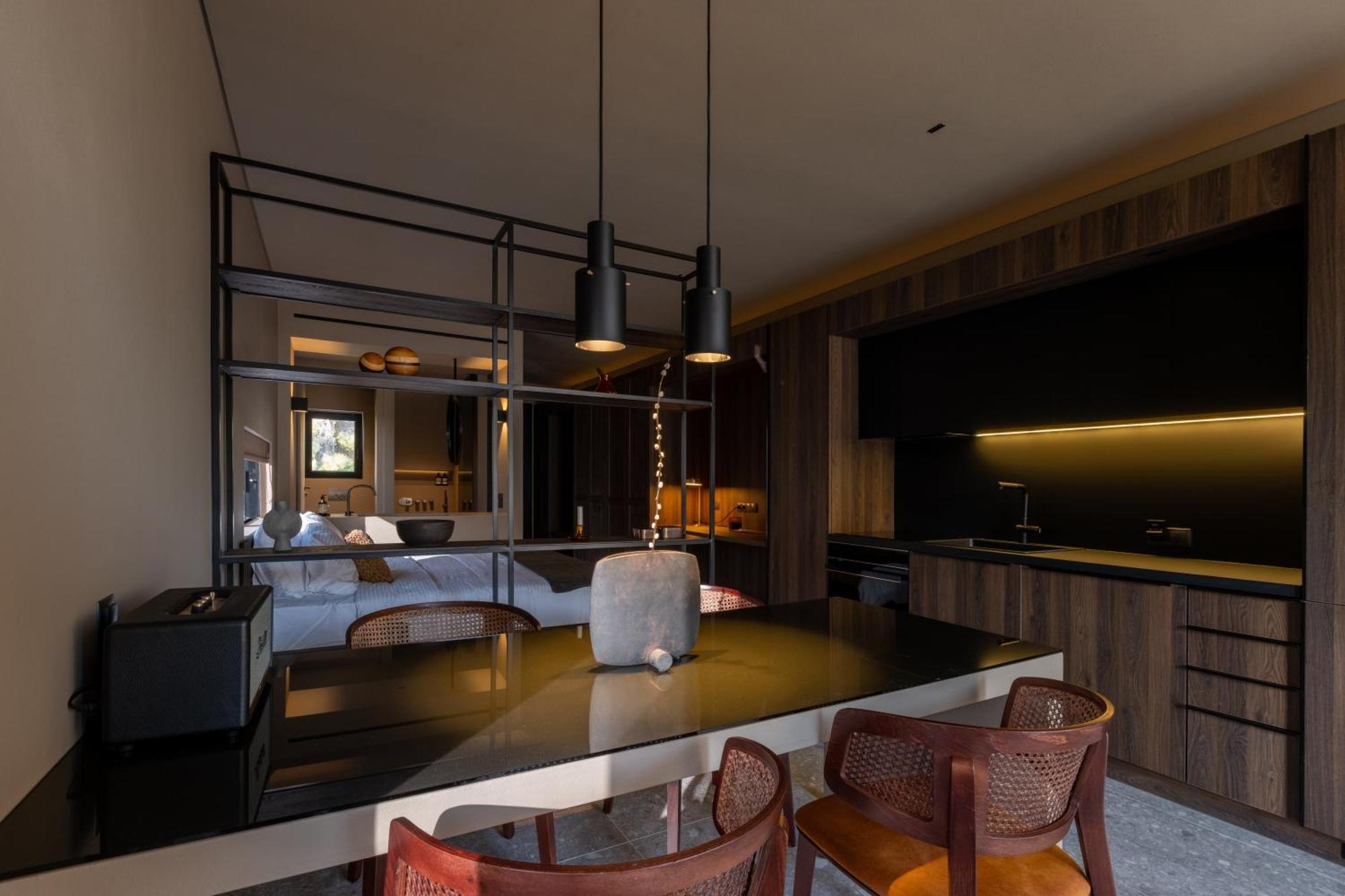 Vouliagmeni Apartments 18 Αθήνα Εξωτερικό φωτογραφία