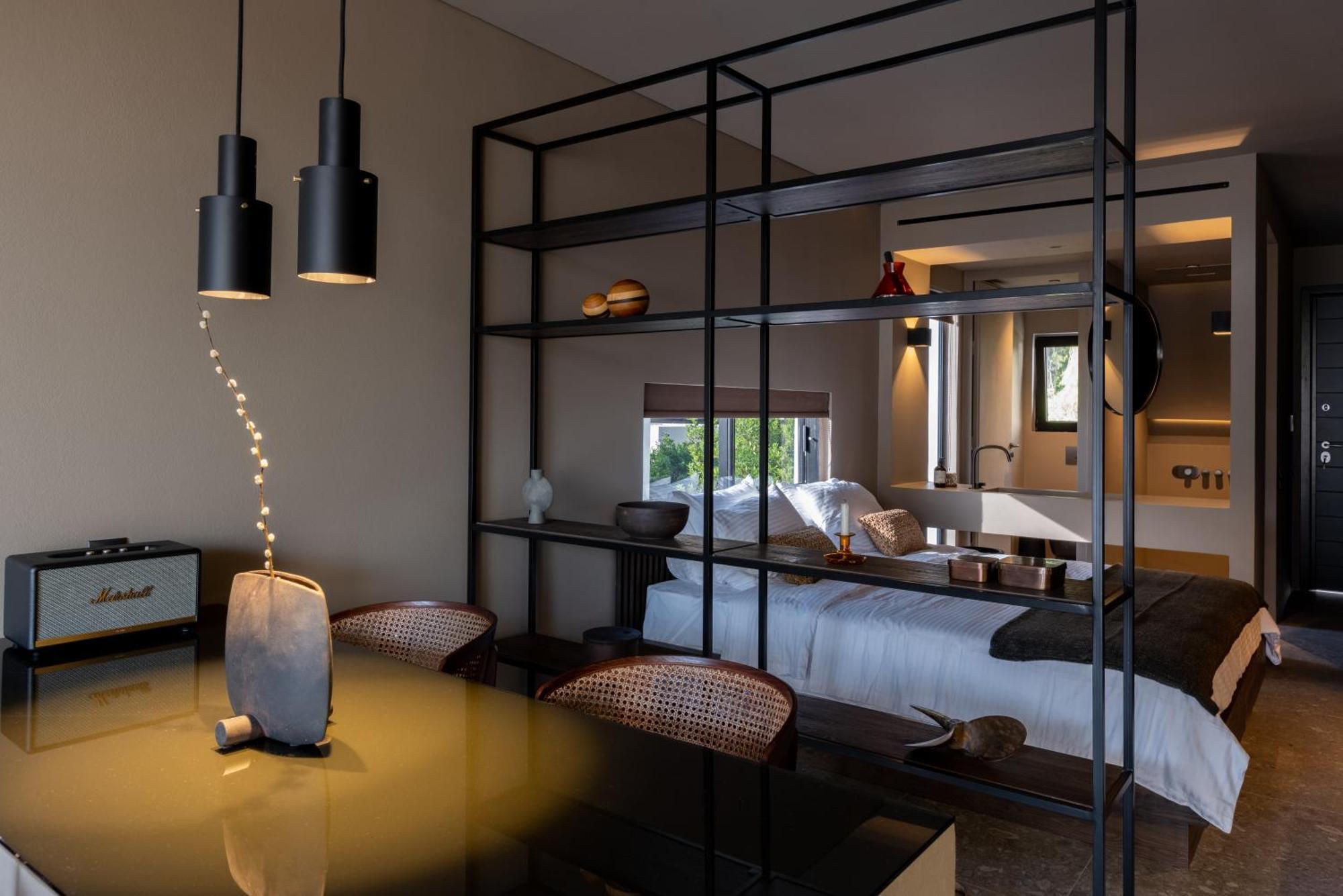 Vouliagmeni Apartments 18 Αθήνα Εξωτερικό φωτογραφία