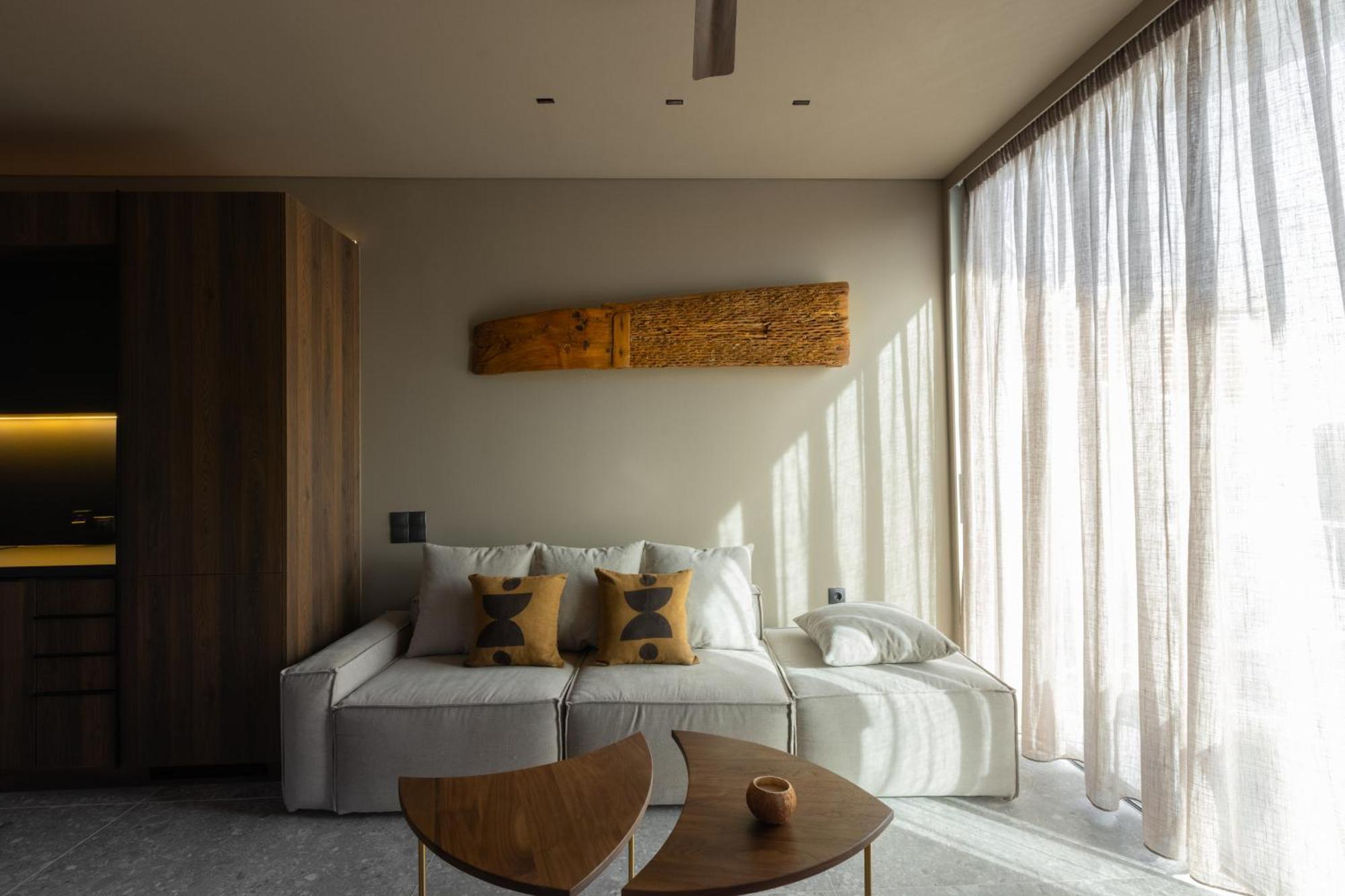 Vouliagmeni Apartments 18 Αθήνα Εξωτερικό φωτογραφία