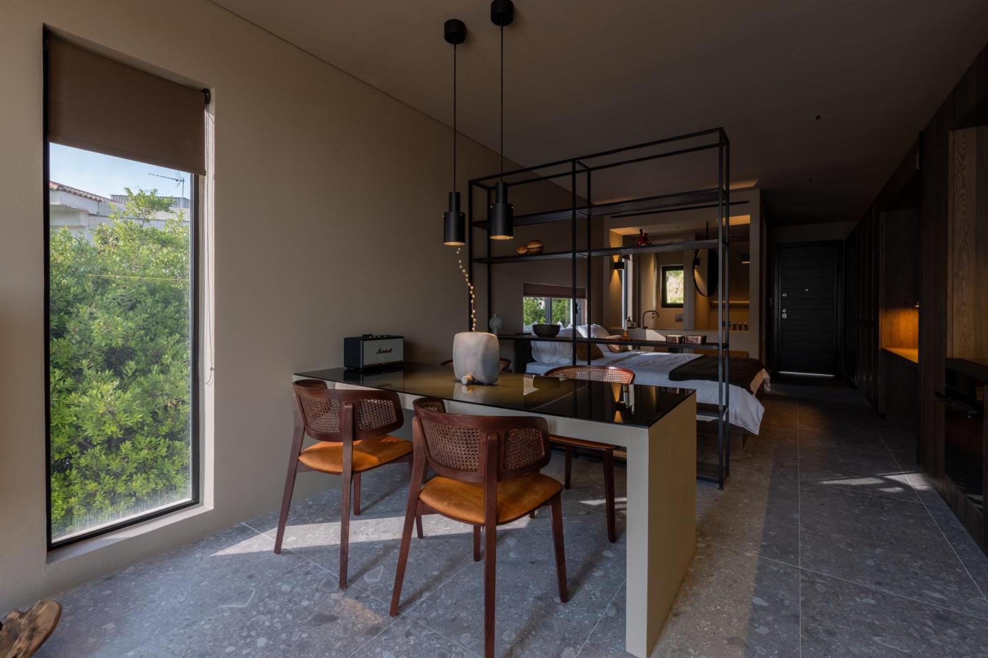 Vouliagmeni Apartments 18 Αθήνα Εξωτερικό φωτογραφία