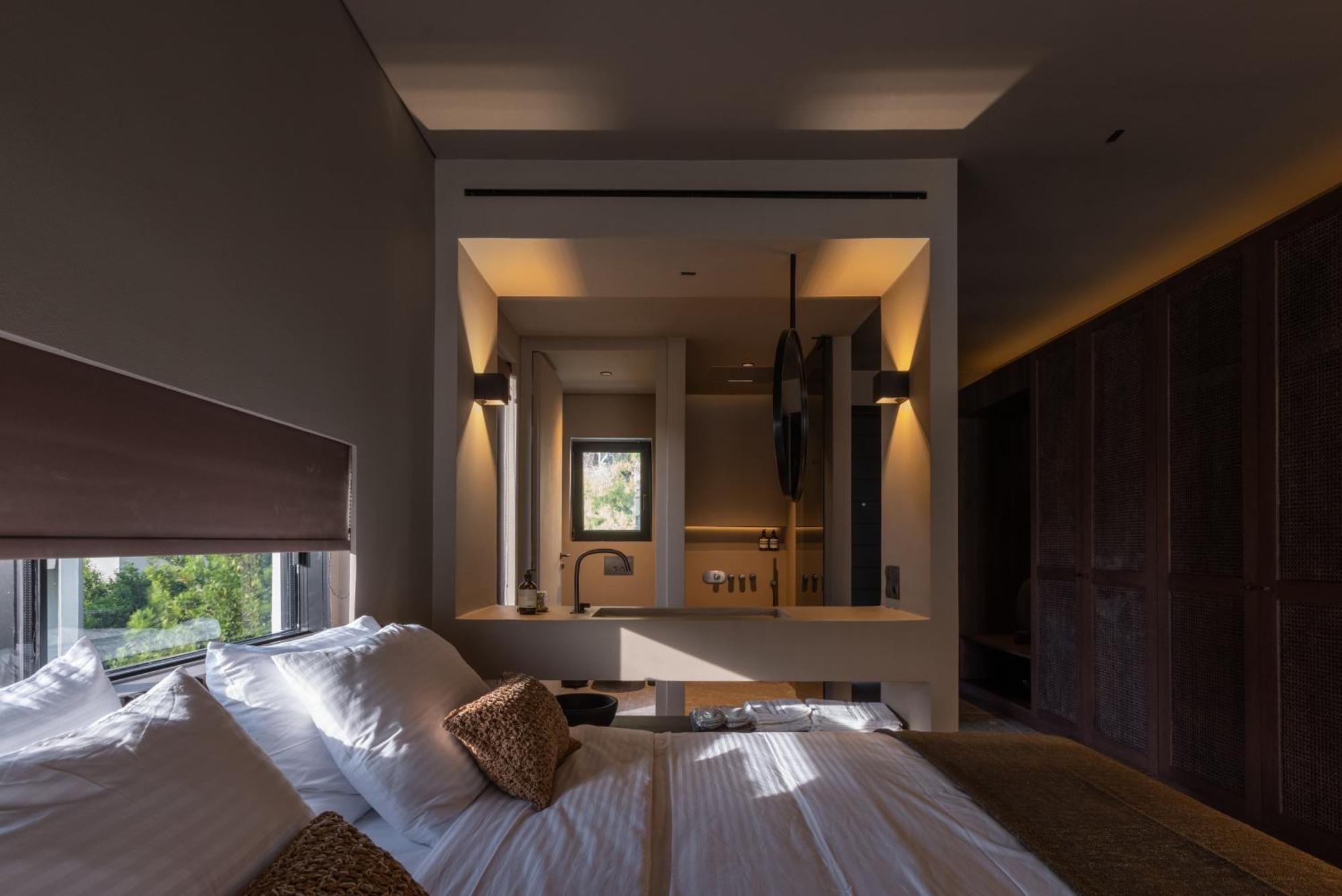 Vouliagmeni Apartments 18 Αθήνα Εξωτερικό φωτογραφία