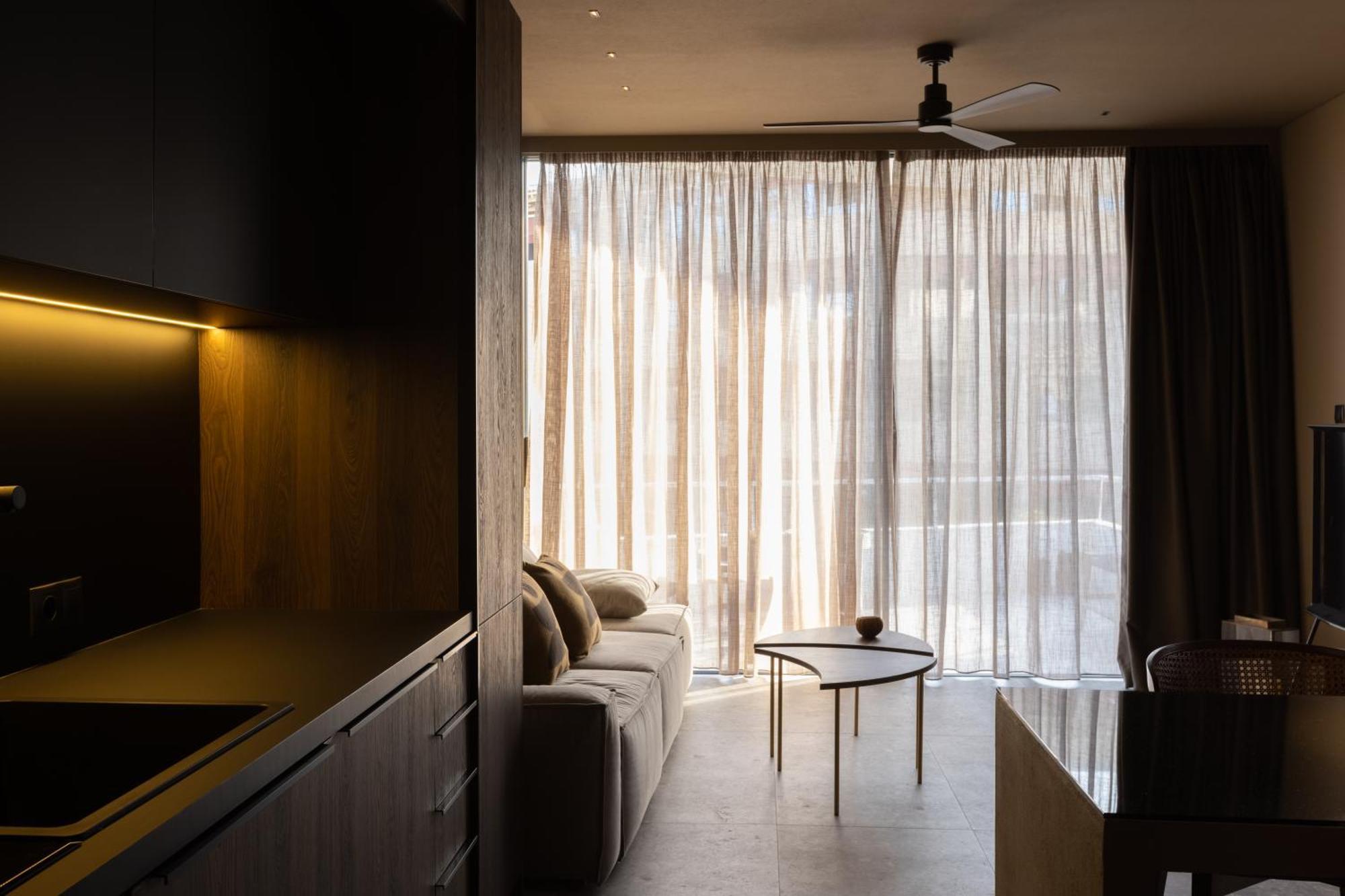 Vouliagmeni Apartments 18 Αθήνα Εξωτερικό φωτογραφία