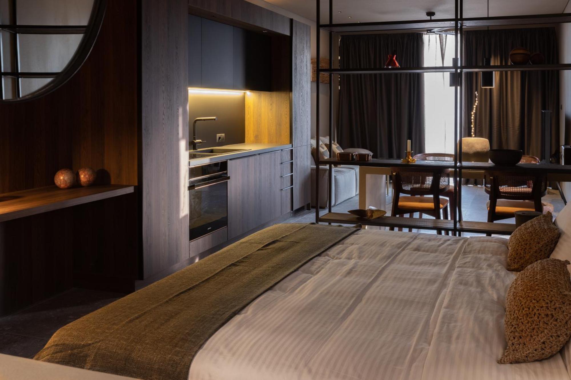 Vouliagmeni Apartments 18 Αθήνα Εξωτερικό φωτογραφία